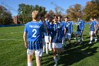 MSoc vs Springfield  Men’s Soccer vs Springfield College in the first round of the 2023 NEWMAC tournament. : Wheaton, MSoccer, MSoc, Men’s Soccer, NEWMAC